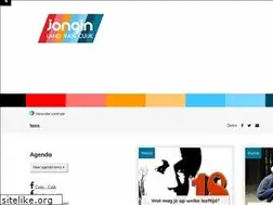 Sites similar to jonginlandvancuijk.nl