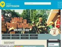 Sites similar to jonginzottegem.be