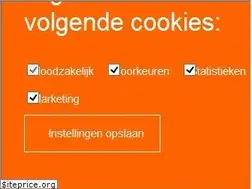 Sites similar to jonglaan.nl