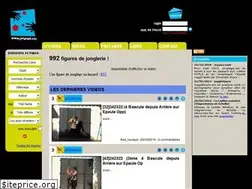 Sites similar to jonglage.net