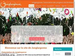 Sites similar to jonglargonne.org