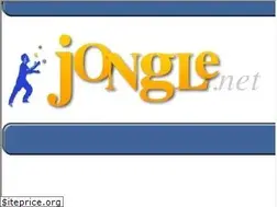 Sites similar to jongle.net