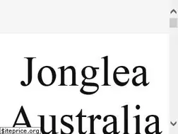 Sites similar to jonglea.com.au