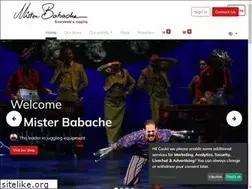 Sites similar to jonglerie.com