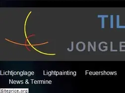 Sites similar to jongleur-till.de