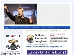 Sites similar to jonglierkurs-muenchen.de