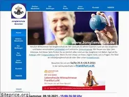 Sites similar to jonglierschule.de