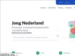 Sites similar to jongnederland.nl