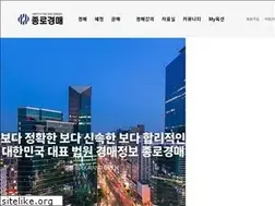Sites similar to jongno1st.com