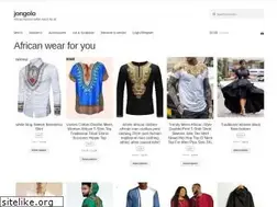 Sites similar to jongolo.com