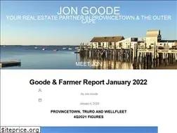 Sites similar to jongoode.com