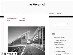 Sites similar to jongrepstad.com