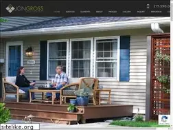 Sites similar to jongrossbuildingarts.com