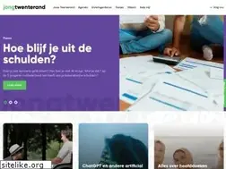 Sites similar to jongtwenterand.nl