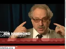 Sites similar to jonhammondband.com
