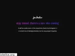 Sites similar to jonhanlan.me