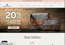 Sites similar to jonhartdesign.com