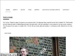 Sites similar to jonhartmusic.com