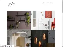Sites similar to jonhelgi.com