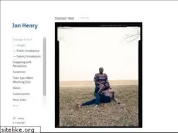 Sites similar to jonhenryphotography.com