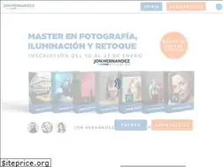 Sites similar to jonhernandez.education