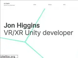 Sites similar to jonhiggins.co.uk