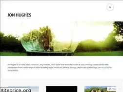 Sites similar to jonhughesmusic.com