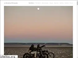 Sites similar to jonhumphries.com
