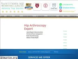 Sites similar to jonhymanmd.com