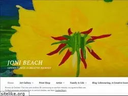 Sites similar to jonibeach.com