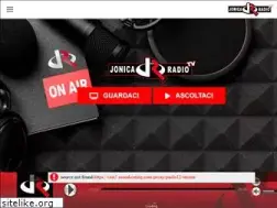Sites similar to jonicaradio.it