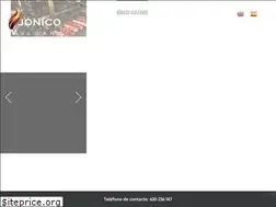 Sites similar to jonico-vulcano.com