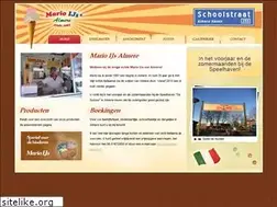 Sites similar to jonicoijs-mario.nl