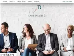 Sites similar to jonidaniels.com