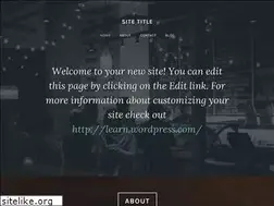 Sites similar to joniel.wordpress.com