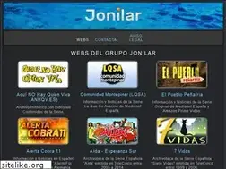 Sites similar to jonilar.com