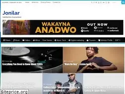 Sites similar to jonilar.net