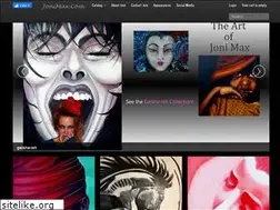 Sites similar to jonimax.com