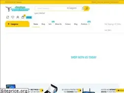 Sites similar to joniqccomputers.com