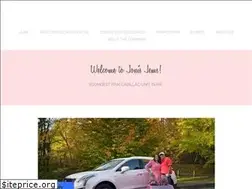 Sites similar to jonisjems.com