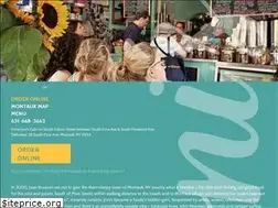 Sites similar to jonismontauk.com