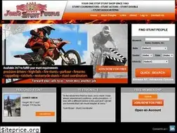 Sites similar to jonisstunts.com