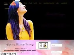 Sites similar to jonitadsouza.com