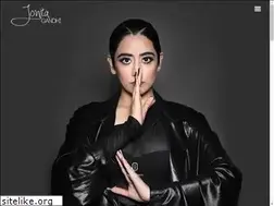 Sites similar to jonitagandhi.com