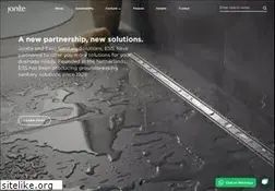 Sites similar to jonite.com