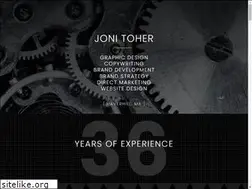 Sites similar to jonitoher.com