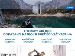 Sites similar to jonizatorvazduha.com