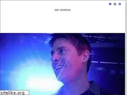 Sites similar to jonjenkins.com