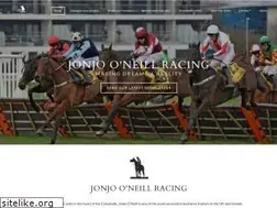 Sites similar to jonjooneillracing.com