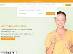 Sites similar to jonke.at